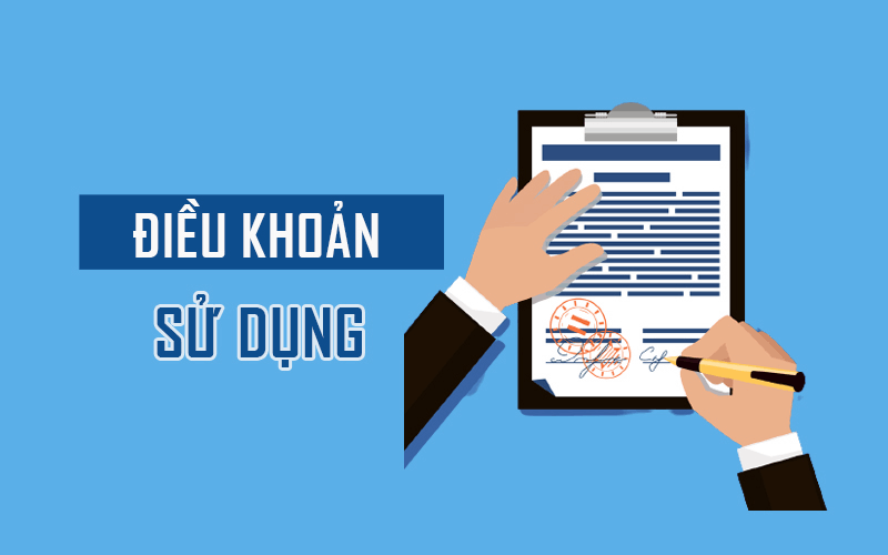 Hiển thị mục tin tức cho Quy định sử dụng Hình ảnh cho mục tin tức Quy định sử dụng
